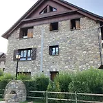 A10 De Formigal, Amplio Y Con Garaje Διαμέρισμα *