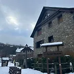 A10 De Formigal, Amplio Y Con Garaje Διαμέρισμα Escarrilla
