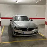 A10 De Formigal, Amplio Y Con Garaje Διαμέρισμα