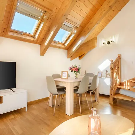 Apartament A10 De Formigal, 9 Personas Y Garaje Escarrilla