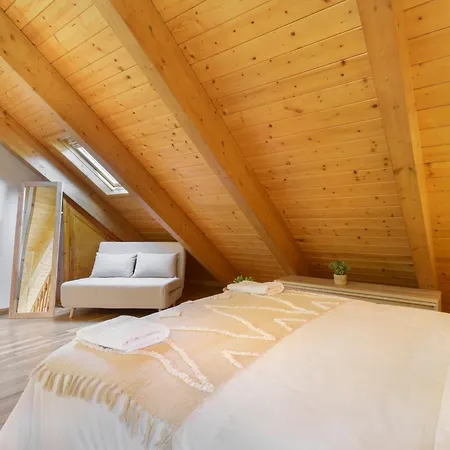 A10 De Formigal, Amplio Y Con Garaje * Escarrilla