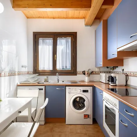 A10 De Formigal, Amplio Y Con Garaje Appartement *